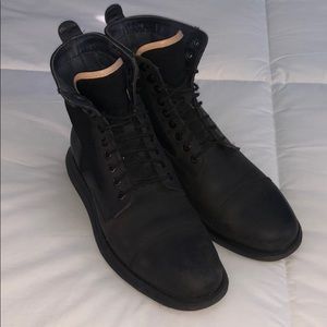 Cole Haan boots